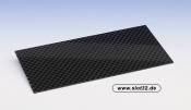 carbon plate 1mm